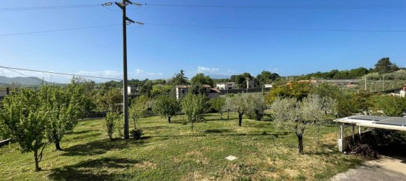 Вилла с 3 спальнями в Фонтана Лири, Италия № 61930 20