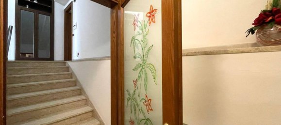 Вилла с 3 спальнями в Фонтана Лири, Италия № 61930 37