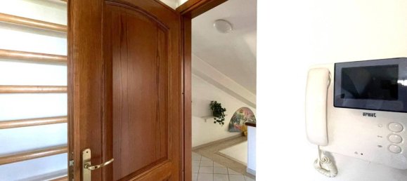 Вилла с 3 спальнями в Фонтана Лири, Италия № 61930 43