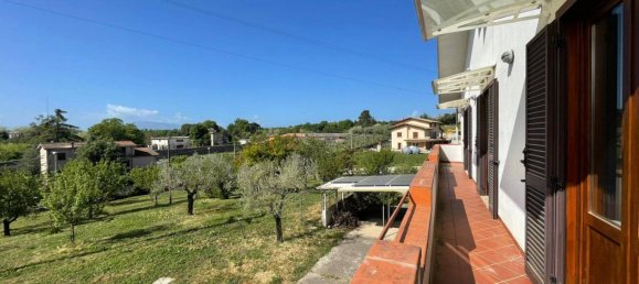 Вилла с 3 спальнями в Фонтана Лири, Италия № 61930 19