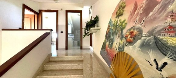 Вилла с 3 спальнями в Фонтана Лири, Италия № 61930 50