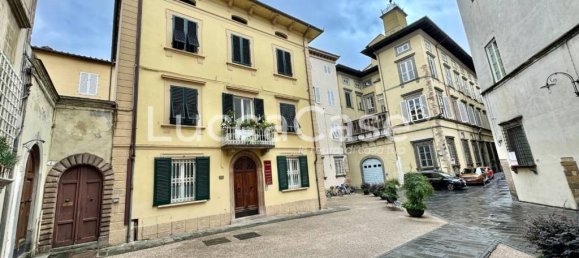 5-Zimmer Wohnung in Lucca, Italy, Nr. 269195 32