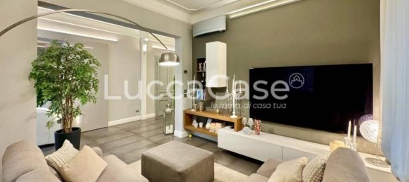 5-Zimmer Wohnung in Lucca, Italy, Nr. 269195 12