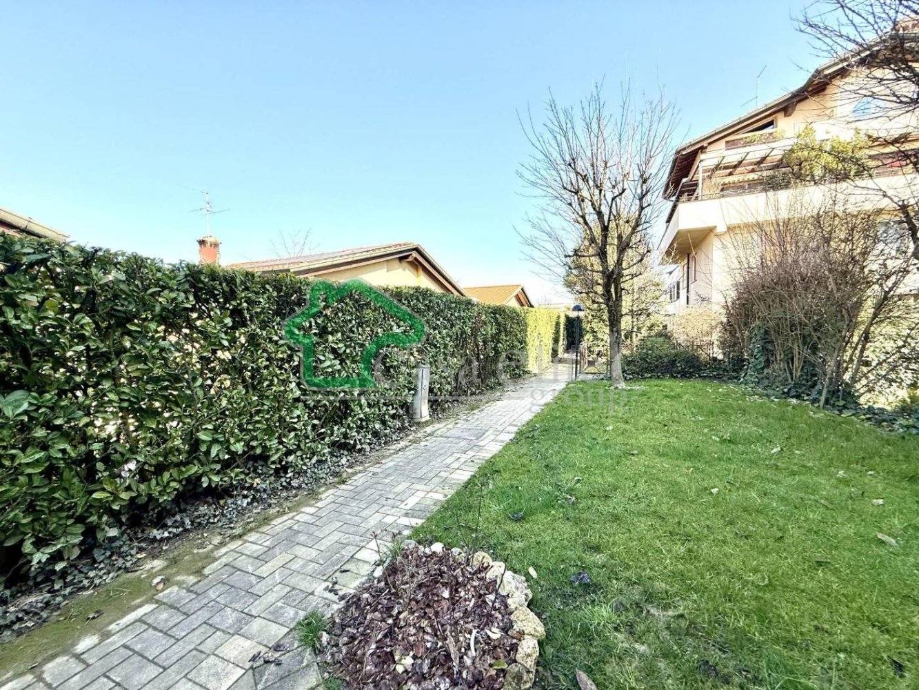 2 bedrooms Apartment in Crema, Italy No. 207547