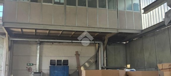 390m² Warehouse in Settimo Torinese, Italy No. 293764 16
