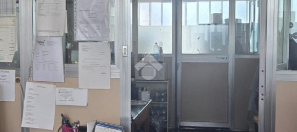 390m² Warehouse in Settimo Torinese, Italy No. 293764 7