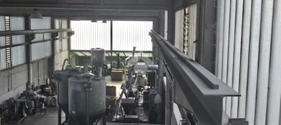 390m² Warehouse in Settimo Torinese, Italy No. 293764 10