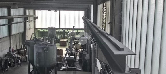 390m² Warehouse in Settimo Torinese, Italy No. 293764 8