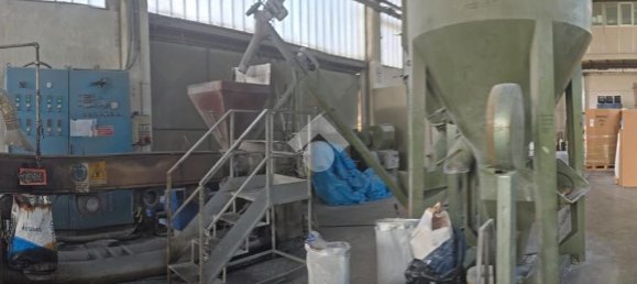 390m² Warehouse in Settimo Torinese, Italy No. 293764 9