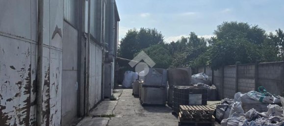 390m² Warehouse in Settimo Torinese, Italy No. 293764 2