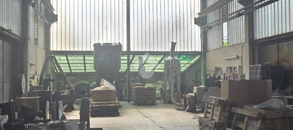 390m² Warehouse in Settimo Torinese, Italy No. 293764 4