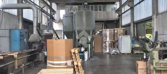 390m² Warehouse in Settimo Torinese, Italy No. 293764 15