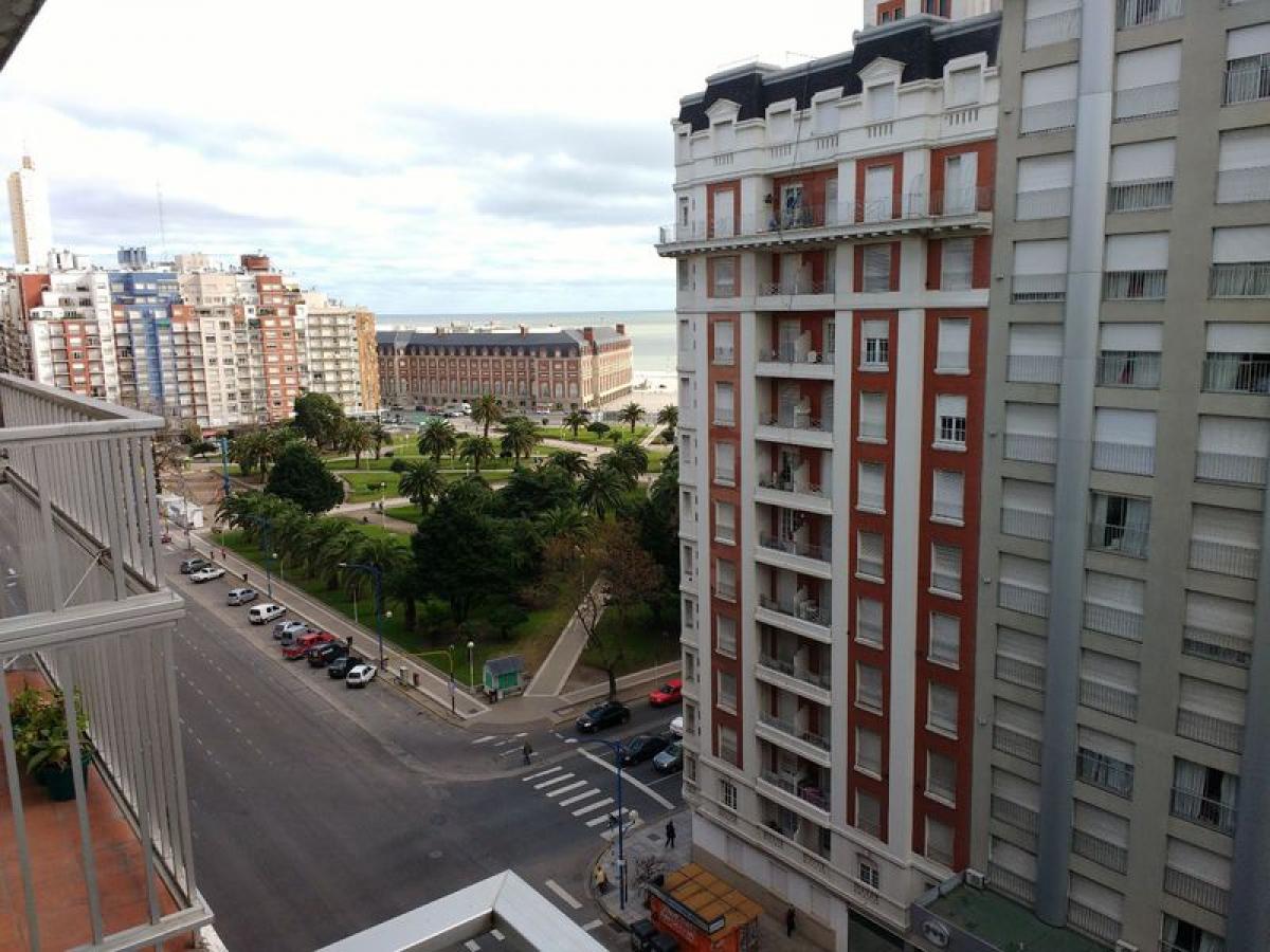 Studio in Mar del Plata, Argentina No. 84842