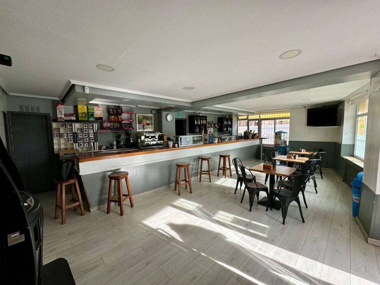 Imóvel comercial em Grijota, Spain 150 m² N.º 72957