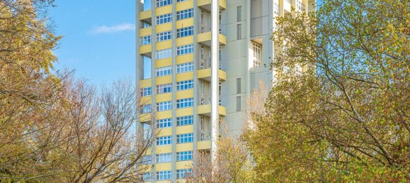 1 غرف نوم شقة في Hansaviertel, Germany رقم 93513 10