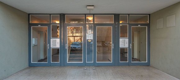 1 غرف نوم شقة في Hansaviertel, Germany رقم 93513 9