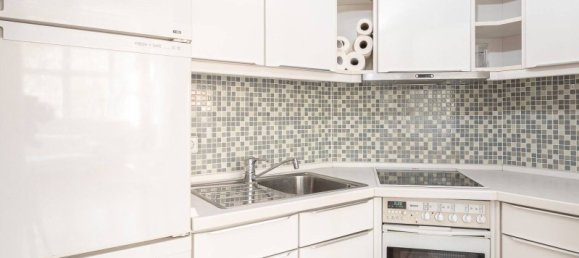 1 غرف نوم شقة في Hansaviertel, Germany رقم 93513 8