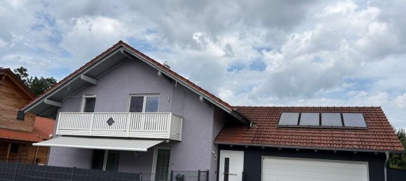 5 rooms Townhouse in Passau, Germany No. 223690 2