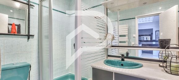 2 Schlafzimmer Haus in Seine-Saint-Denis, France, Nr. 146129 9