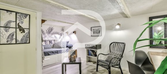 2 Schlafzimmer Haus in Seine-Saint-Denis, France, Nr. 146129 10