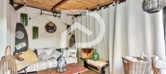 2 Schlafzimmer Haus in Seine-Saint-Denis, France, Nr. 146129 3