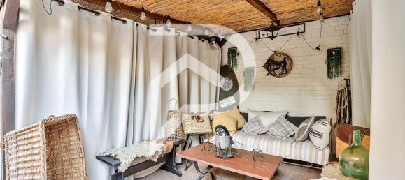 2 Schlafzimmer Haus in Seine-Saint-Denis, France, Nr. 146129 2