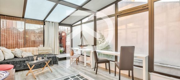 2 Schlafzimmer Haus in Seine-Saint-Denis, France, Nr. 146129 12