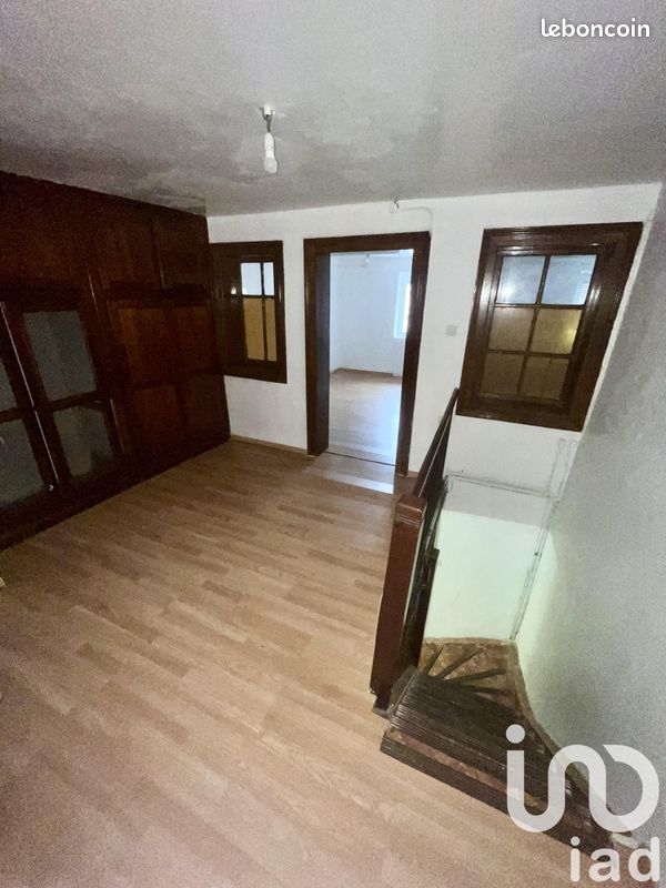 6-Zimmer Haus in Altviller, France, Nr. 210635