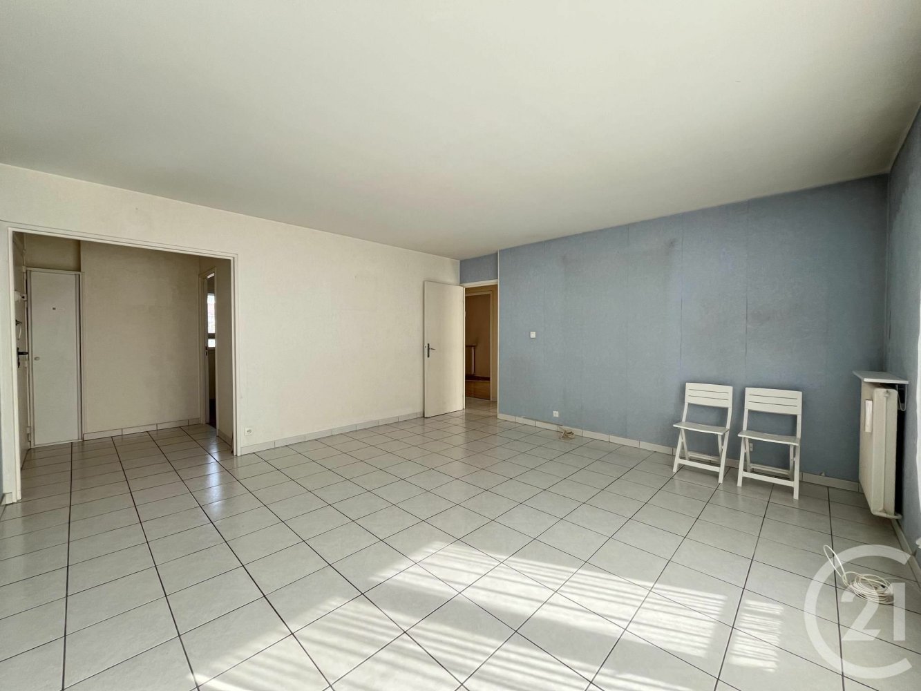 2 chambres Appartement à Maurepas, France No. 324614