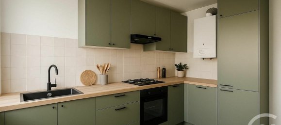 2 chambres Appartement à Maurepas, France No. 324614 5