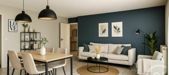 2 chambres Appartement à Maurepas, France No. 324614 2