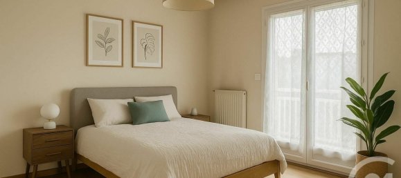 2 chambres Appartement à Maurepas, France No. 324614 8