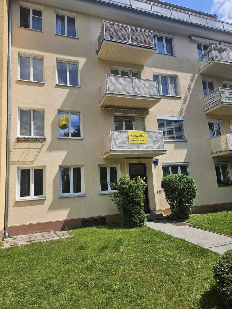 3-salle Appartement à Dobling, Austria No. 245328
