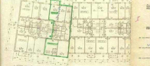 3-salle Appartement à Dobling, Austria No. 245328 21