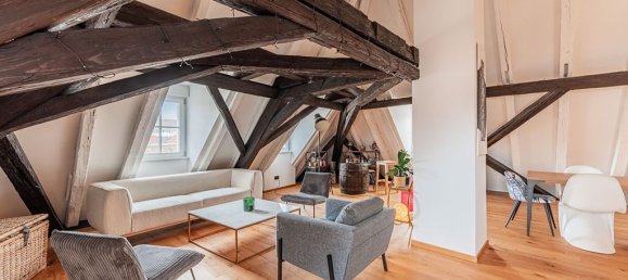3 bedrooms Penthouse in Strasbourg, France No. 91863 7