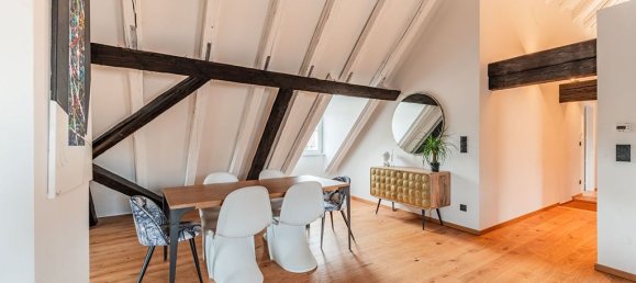 3 bedrooms Penthouse in Strasbourg, France No. 91863 6