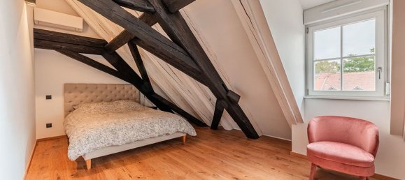 3 bedrooms Penthouse in Strasbourg, France No. 91863 11