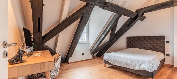 3 bedrooms Penthouse in Strasbourg, France No. 91863 5