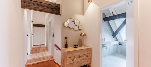 3 bedrooms Penthouse in Strasbourg, France No. 91863 3