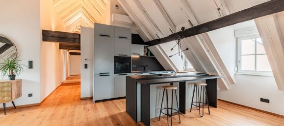 3 bedrooms Penthouse in Strasbourg, France No. 91863 2