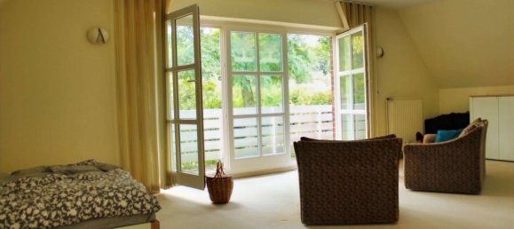 2 غرف نوم منزل في Nienburg, Germany رقم 136815 9