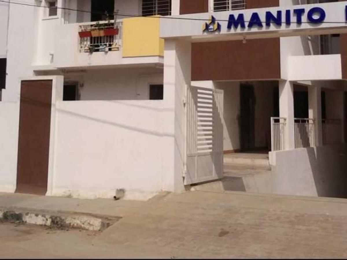 2 Schlafzimmer Haus in Bangalore, India, Nr. 50611