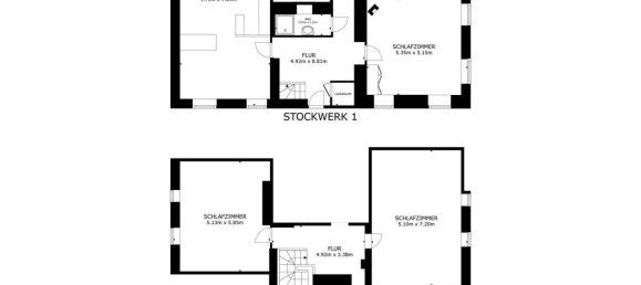 Дом с 5 комнатами в Вайтра, Австрия № 136062 3