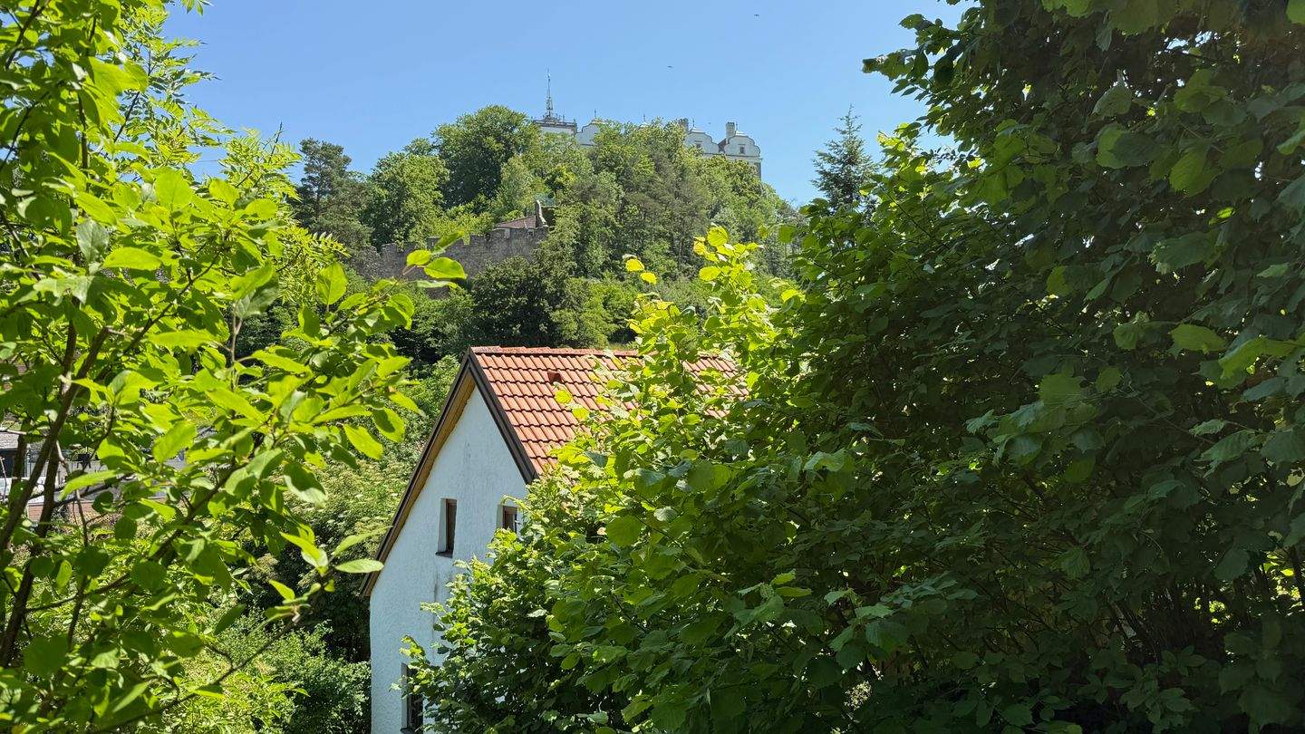 Дом с 5 комнатами в Вайтра, Австрия № 136062