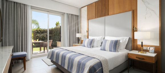 2 bedrooms Apartment in Almancil, Portugal No. 114613 7