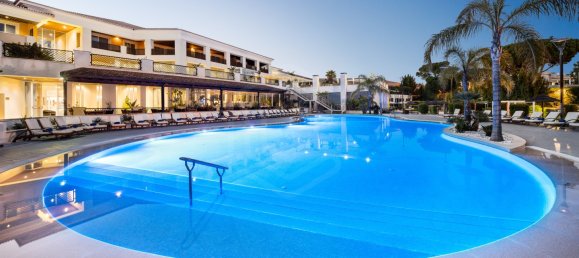 2 bedrooms Apartment in Almancil, Portugal No. 114613 12