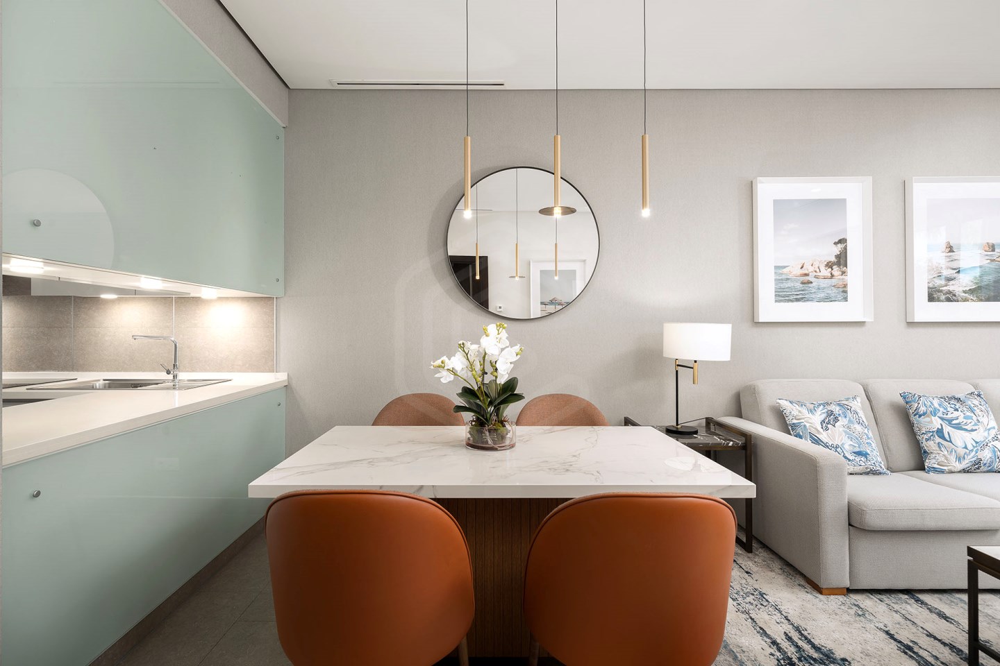 2 bedrooms Apartment in Almancil, Portugal No. 114613