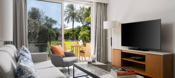 2 bedrooms Apartment in Almancil, Portugal No. 114613 2