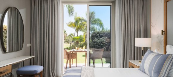 2 bedrooms Apartment in Almancil, Portugal No. 114613 8