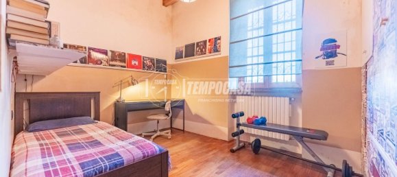 4-salle Appartement à Cusago, Italy No. 15322 14
